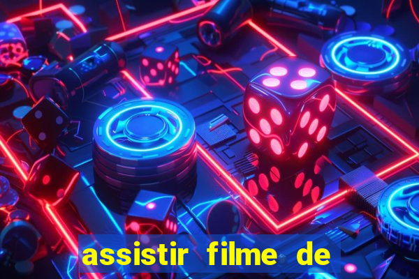 assistir filme de terror pesado